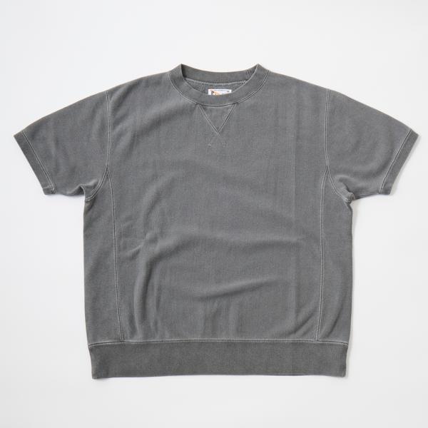 FELCO フェルコ  10オンス フレンチテリー 半袖スウェット 日本製