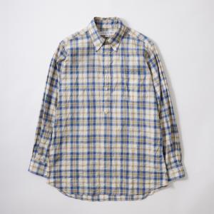 INDIVIDUALIZED SHIRTS（インディビジュアライズドシャツ） インディ