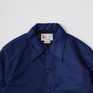 FELCO フェルコ メンズ ナイロン コーチ...の詳細画像1
