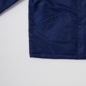 FELCO フェルコ メンズ ナイロン コーチ...の詳細画像3