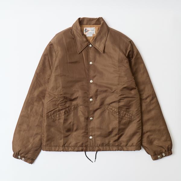 FELCO フェルコ  メンズ ナイロン コーチジャケット シンサレートライニング クラシックフィッ...