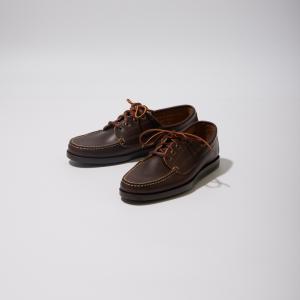 ゴーキー GOKEY SAUVAGE OXFORD SHOES ソバージュ オックスフォード