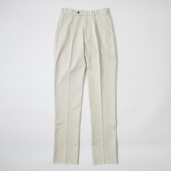 BARNSTORMER バーンストーマー  エクスプローラー別注 メンズ チノパン 日本製