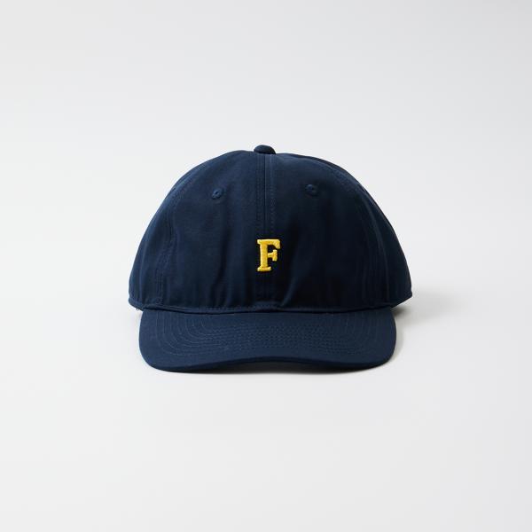 FELCO フェルコ  ツイル ベースボールキャップ メンズ レディース