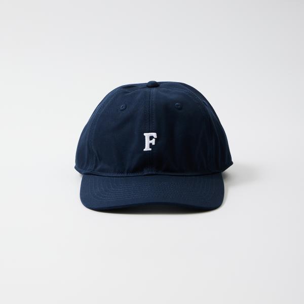 FELCO フェルコ  ツイル ベースボールキャップ メンズ レディース