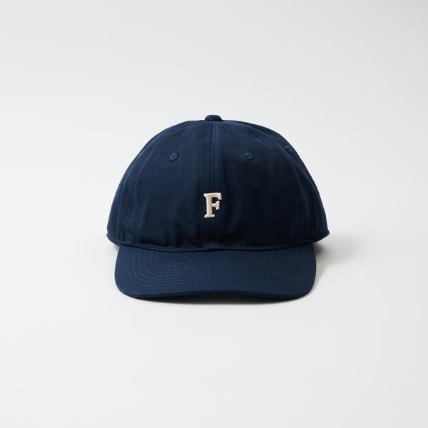 FELCO フェルコ  ツイル ベースボールキャップ メンズ レディース