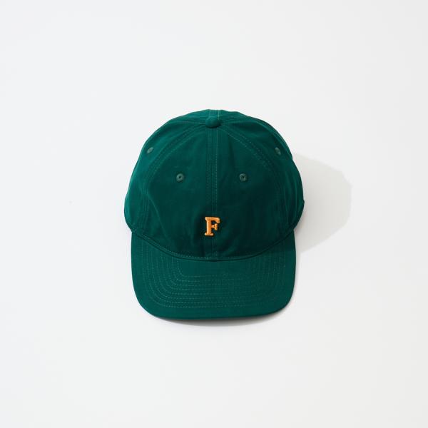 FELCO フェルコ  ツイル ベースボールキャップ メンズ レディース