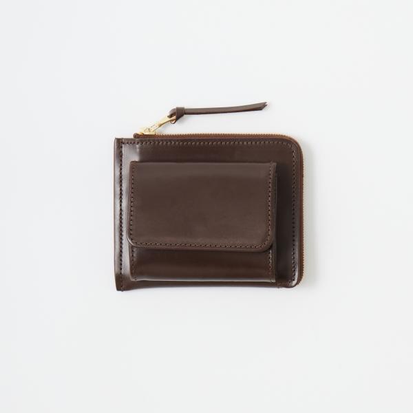 BEORMA LEATHER COMPANY ベオーマレザーカンパニー  ブライドルレザー マルチパ...