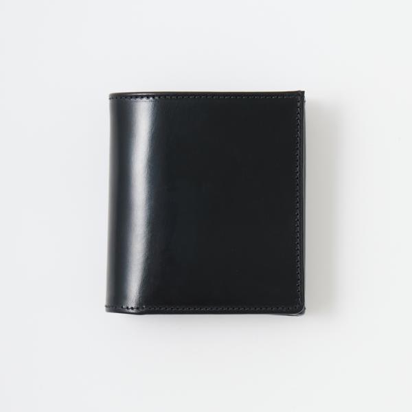 BEORMA LEATHER COMPANY ベオーマレザーカンパニー  ブライドルレザー コンパク...