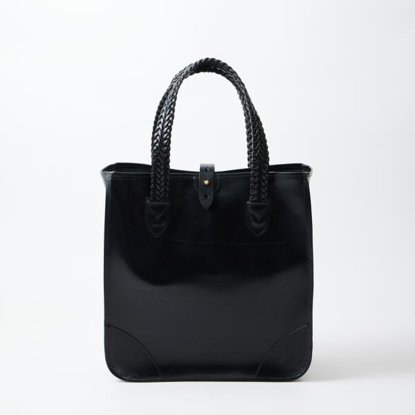 BEORMA LEATHER COMPANY ベオーマレザーカンパニー  ブライドルレザー トートバ...