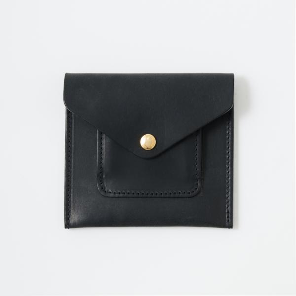 BEORMA LEATHER COMPANY ベオーマレザーカンパニー  バダラッシレザー ポーチ型...