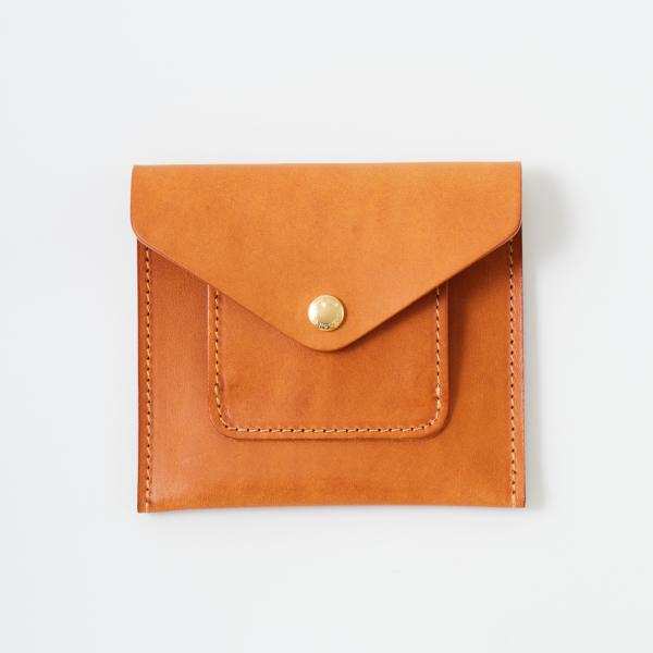 BEORMA LEATHER COMPANY ベオーマレザーカンパニー  バダラッシレザー ポーチ型...