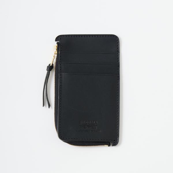 BEORMA LEATHER COMPANY ベオーマレザーカンパニー  バダラッシレザー ミニウォ...