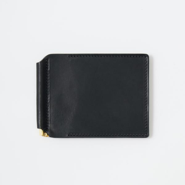 BEORMA LEATHER COMPANY ベオーマレザーカンパニー  バダラッシレザー マネーク...