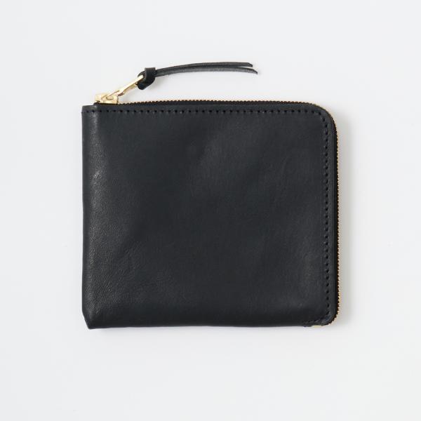 BEORMA LEATHER COMPANY ベオーマレザーカンパニー  バダラッシレザー マルチパ...