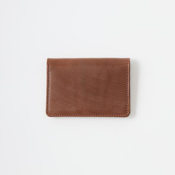 BEORMA LEATHER COMPANY ベオーマレザーカンパニー  ヴィンテージブライドルレザ...