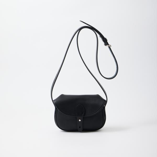 BEORMA LEATHER COMPANY ベオーマレザーカンパニー  トスカニーレザー ミニショ...