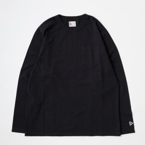 FELCO（フェルコ） サーマル ロンT クルーネック 日本製 : Explorer