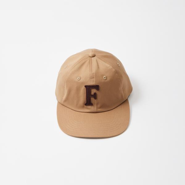 FELCO フェルコ  ツイル ベースボールキャップ メンズ レディース
