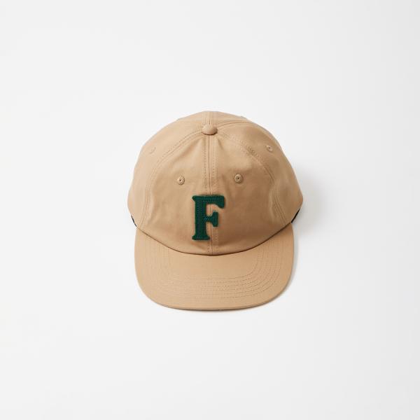 FELCO フェルコ  ツイル ベースボールキャップ メンズ レディース