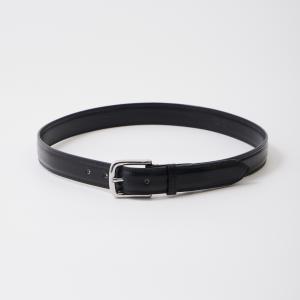 BEORMA（べオーマ）ダークブラウン レザーベルト ホワイトハウスコックス 1011_1_r.jpg