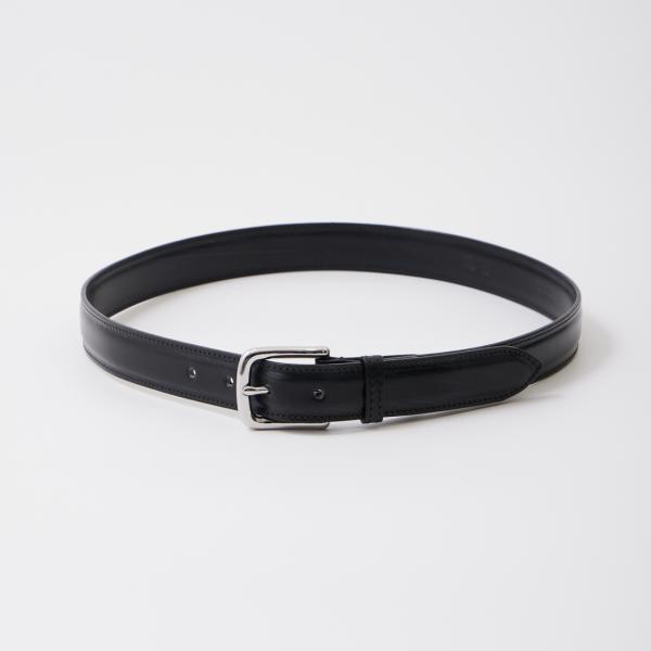 BEORMA LEATHER COMPANY ベオーマレザーカンパニー  ブライドルレザーベルト 2...