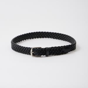 BEORMA ベオーマ BRIDLE LEATHER 28mm UNLINED BELT B0015 : MIDLAND