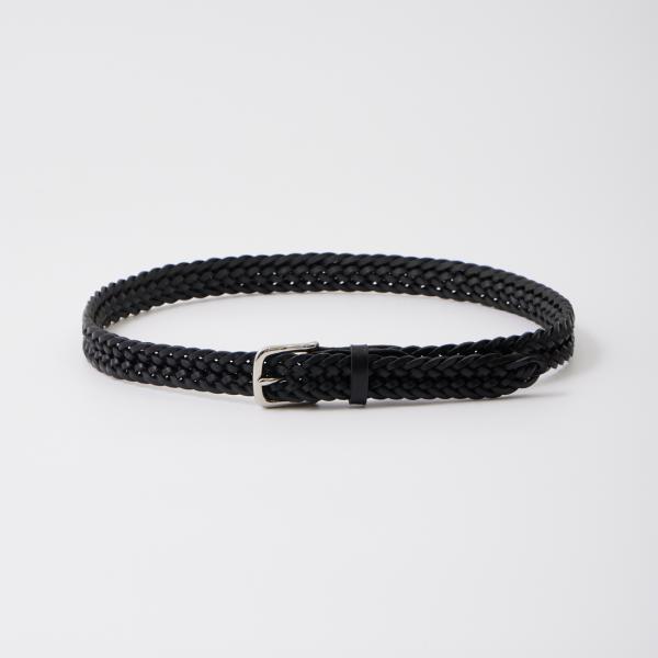 BEORMA LEATHER COMPANY ベオーマレザーカンパニー  カウハイドレザー メッシュ...