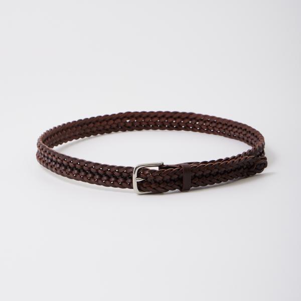 BEORMA LEATHER COMPANY ベオーマレザーカンパニー  カウハイドレザー メッシュ...