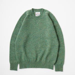 Jamieson's of Shetland ジャミーソンズ Jamieson's ／ シェトランド