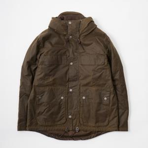 Barbour（バブアー） [並行輸入品] オリジナルフィット クラシック