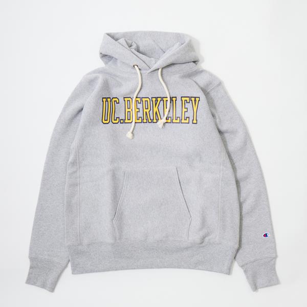 CHAMPION チャンピオン  リバースウィーブ パーカー バークレー アメリカ製