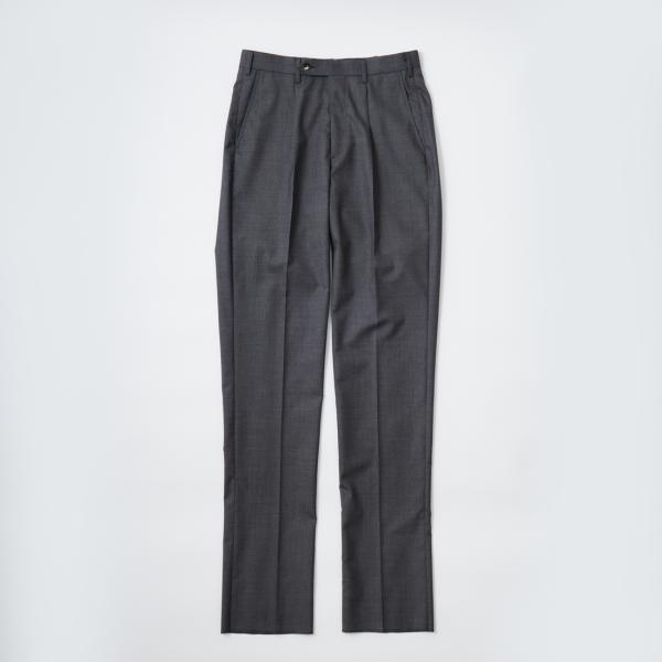 BARNSTORMER バーンストーマー  エクスプローラー別注 メンズ トロピカルウールパンツ 日...