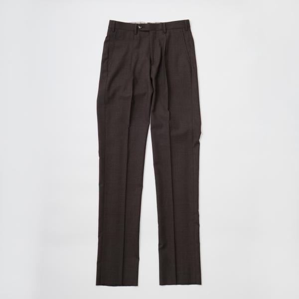 BARNSTORMER バーンストーマー  エクスプローラー別注 メンズ トロピカルウールパンツ 日...