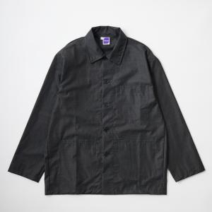 USED 80'S ユーロワークジャケット フランス製 WORK JKT カバーオール