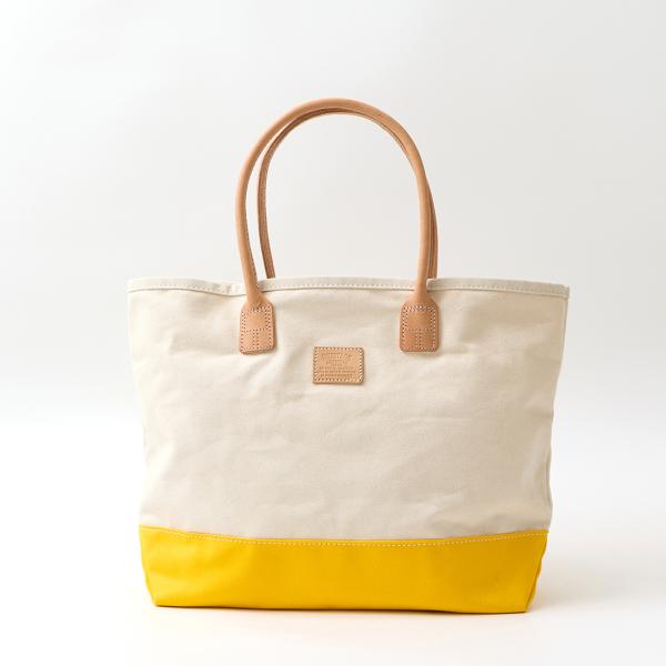 HERITAGE LEATHER ヘリテイジレザー キャンバス ボトム デイトートバッグ メンズ ア...
