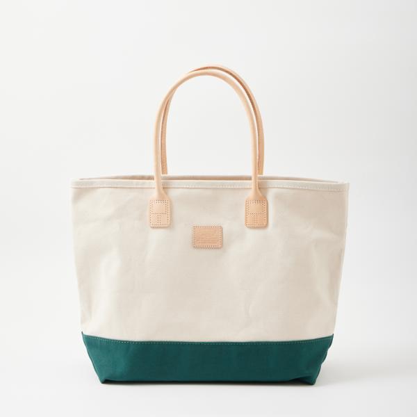 HERITAGE LEATHER ヘリテイジレザー キャンバス ボトム デイトートバッグ メンズ ア...