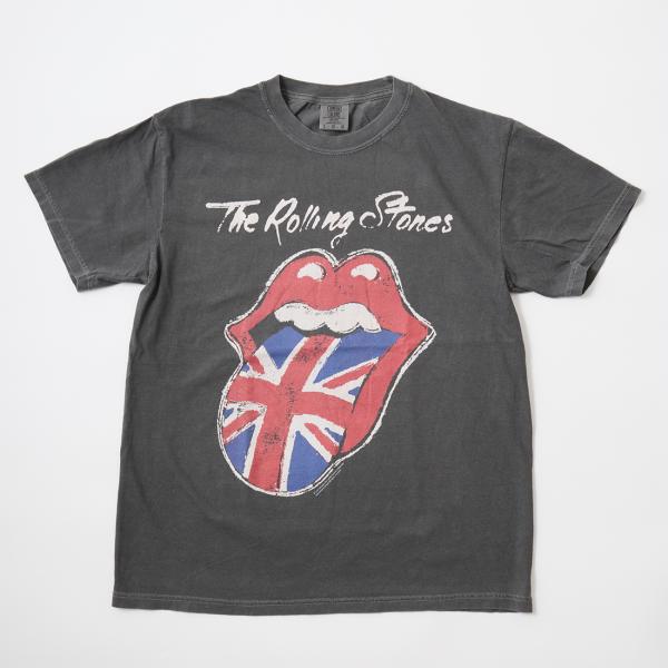 AMERICAN CLASSIC アメリカンクラシック  メンズ ローリングストーンズ プリントTシ...