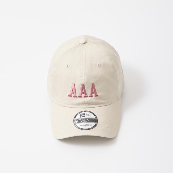 CALIFOLKS カリフォークス  ニューエラボディ ベースボールキャップ