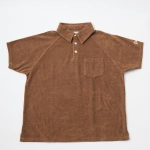 ルーカ　ラガーシャツ　ポロシャツ RVCA - 【RVCA】ルーカ ポロシャツ ラガーシャツ 半袖 L ブラックの