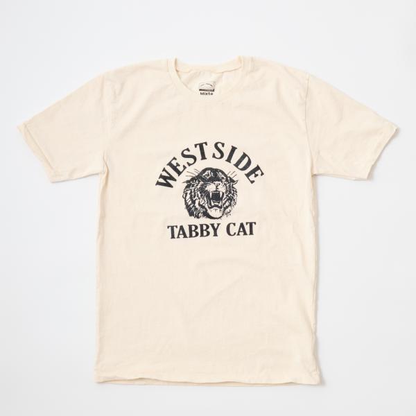 MIXTA ミクスタ  プリント Tシャツ メンズ レディース アメリカ製 アメカジ