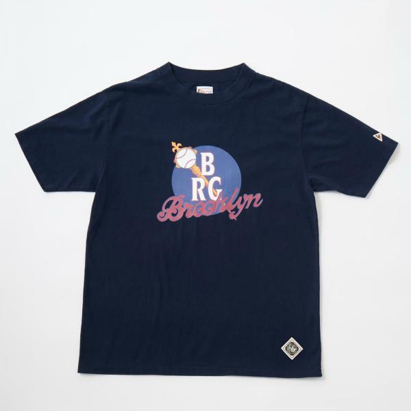 FELCO フェルコ  ニグロリーグ Tシャツ 日本製