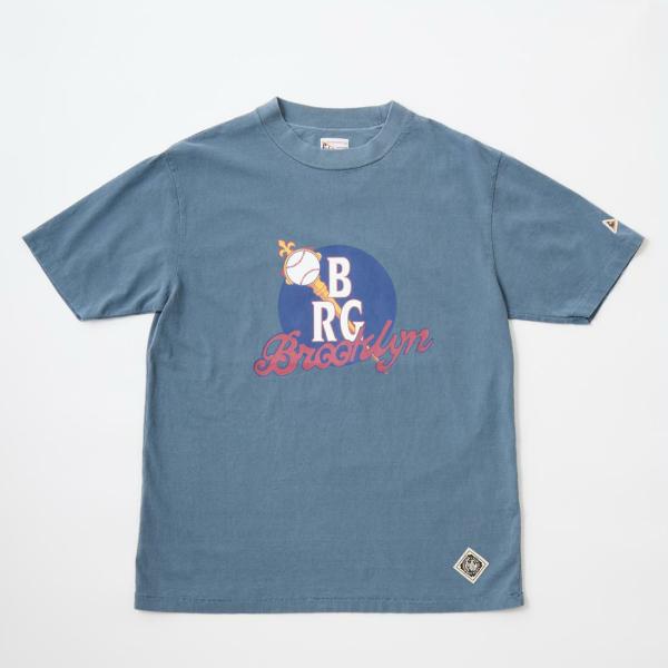 FELCO フェルコ  ニグロリーグ Tシャツ 日本製