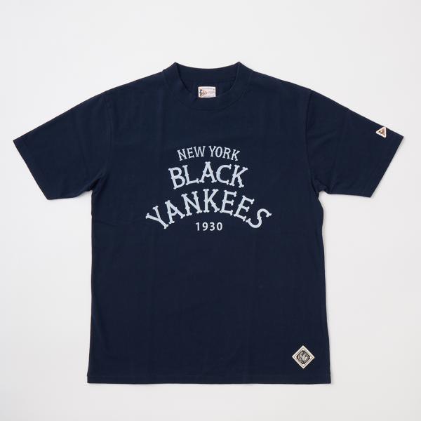 FELCO フェルコ  ニグロリーグ Tシャツ 日本製