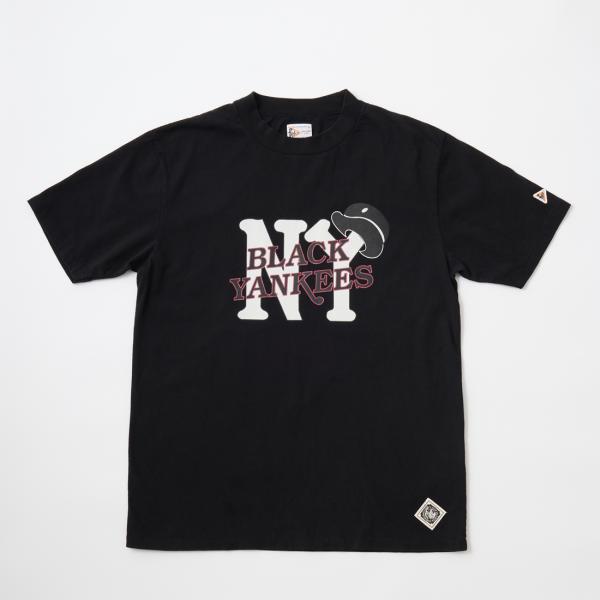 FELCO フェルコ  ニグロリーグ Tシャツ 日本製