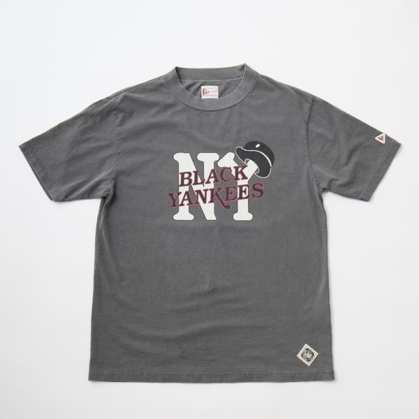 FELCO フェルコ  ニグロリーグ Tシャツ 日本製