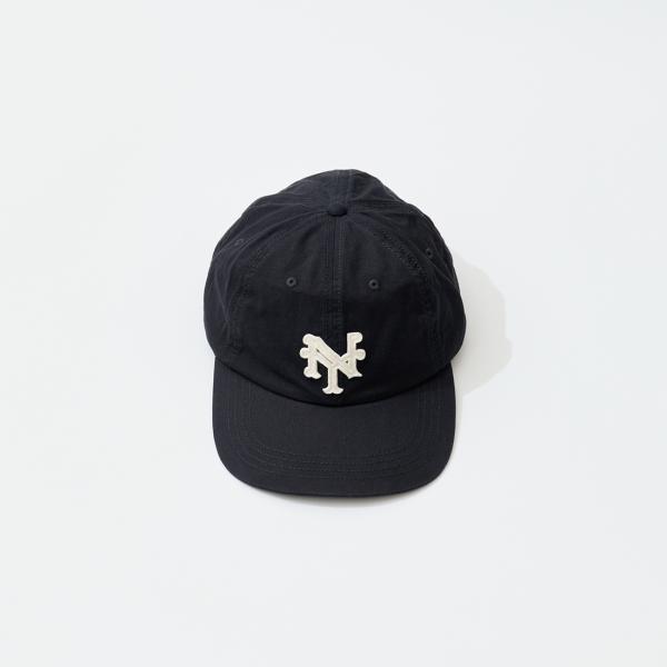 FELCO フェルコ  ニグロリーグ ニューヨークブラックキューバンズ キャップ