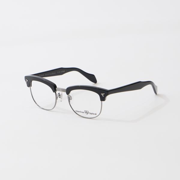 American Optical アメリカン オプティカル  SIRMONT メガネ 眼鏡 メンズ ...
