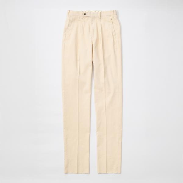 BARNSTORMER バーンストーマー  エクスプローラー別注 コーデュロイパンツ 日本製