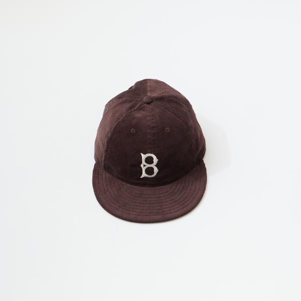 COOPERS TOWN クーパーズタウン  ベースボールキャップ ボルチモアエリートジャイアンツ ...